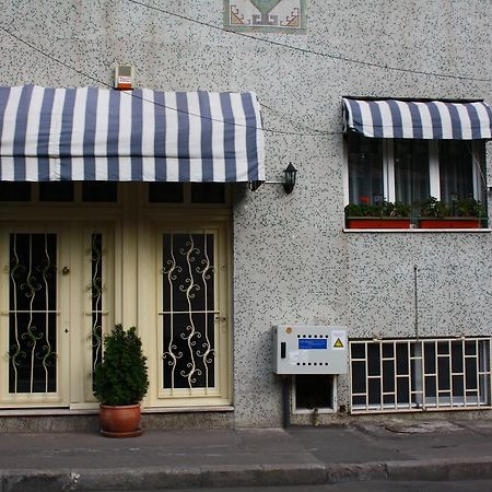 Villa Tamara Bukarest Exterior foto