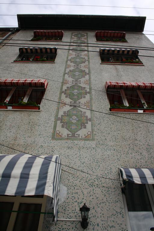 Villa Tamara Bukarest Exterior foto