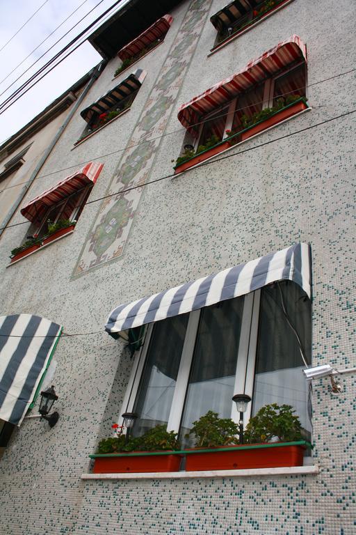 Villa Tamara Bukarest Exterior foto