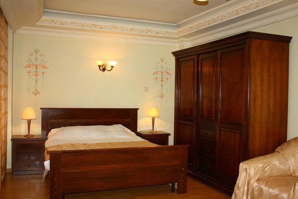 Villa Tamara Bukarest Exterior foto