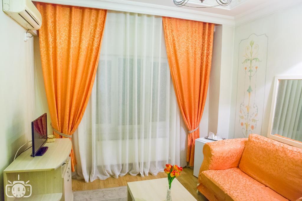 Villa Tamara Bukarest Zimmer foto