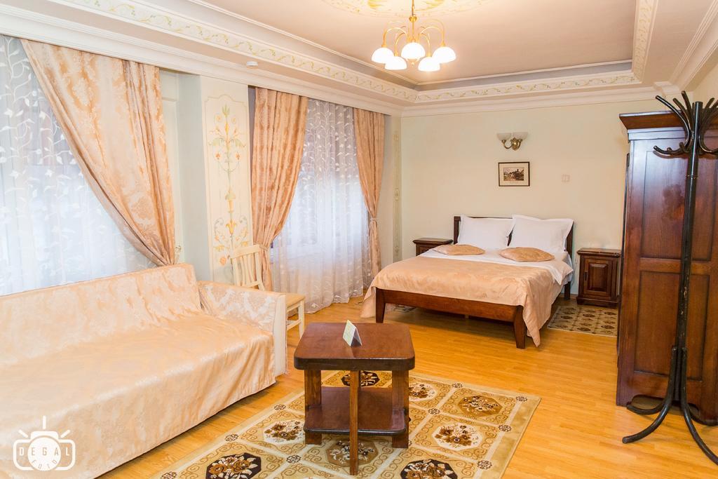 Villa Tamara Bukarest Exterior foto